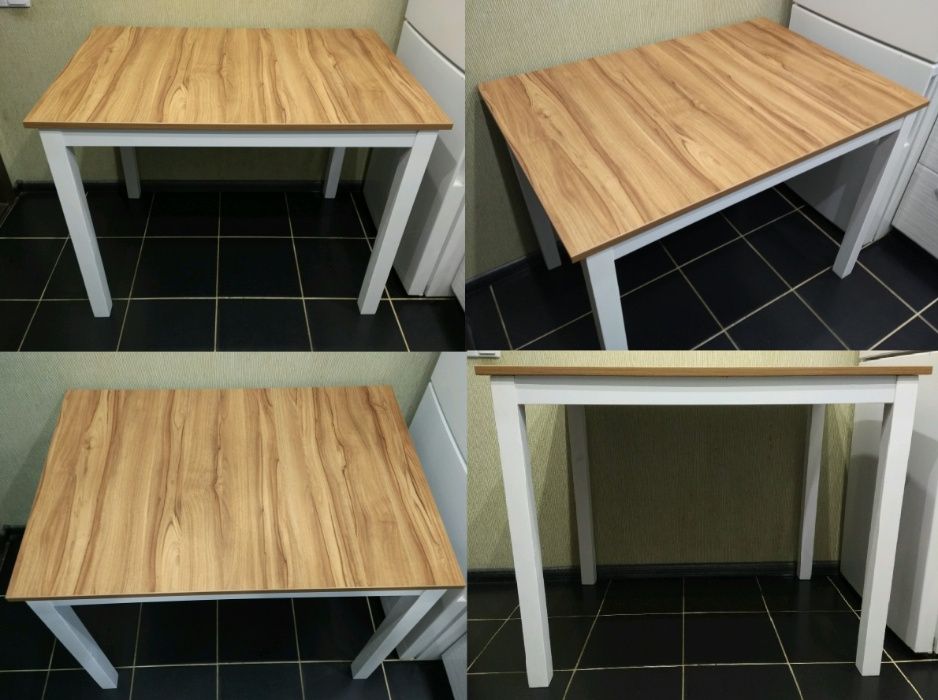 АКЦИЯ РАСПРОДАЖА Стол Кухонный Прямоугольный Обеденный