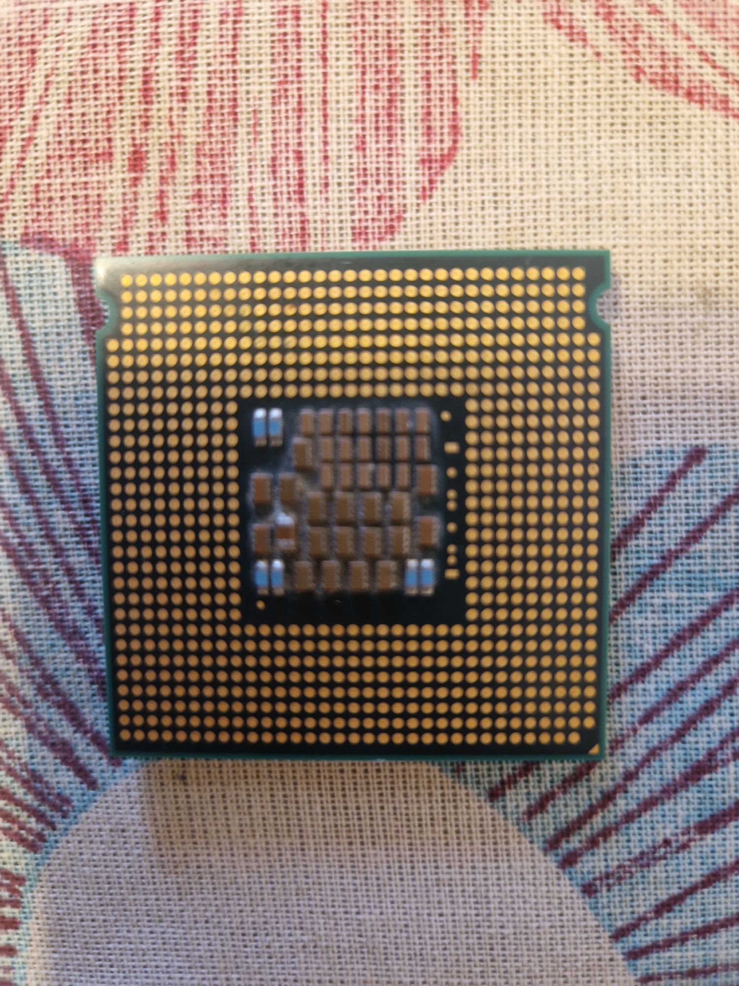 Procesor Intel Xeon