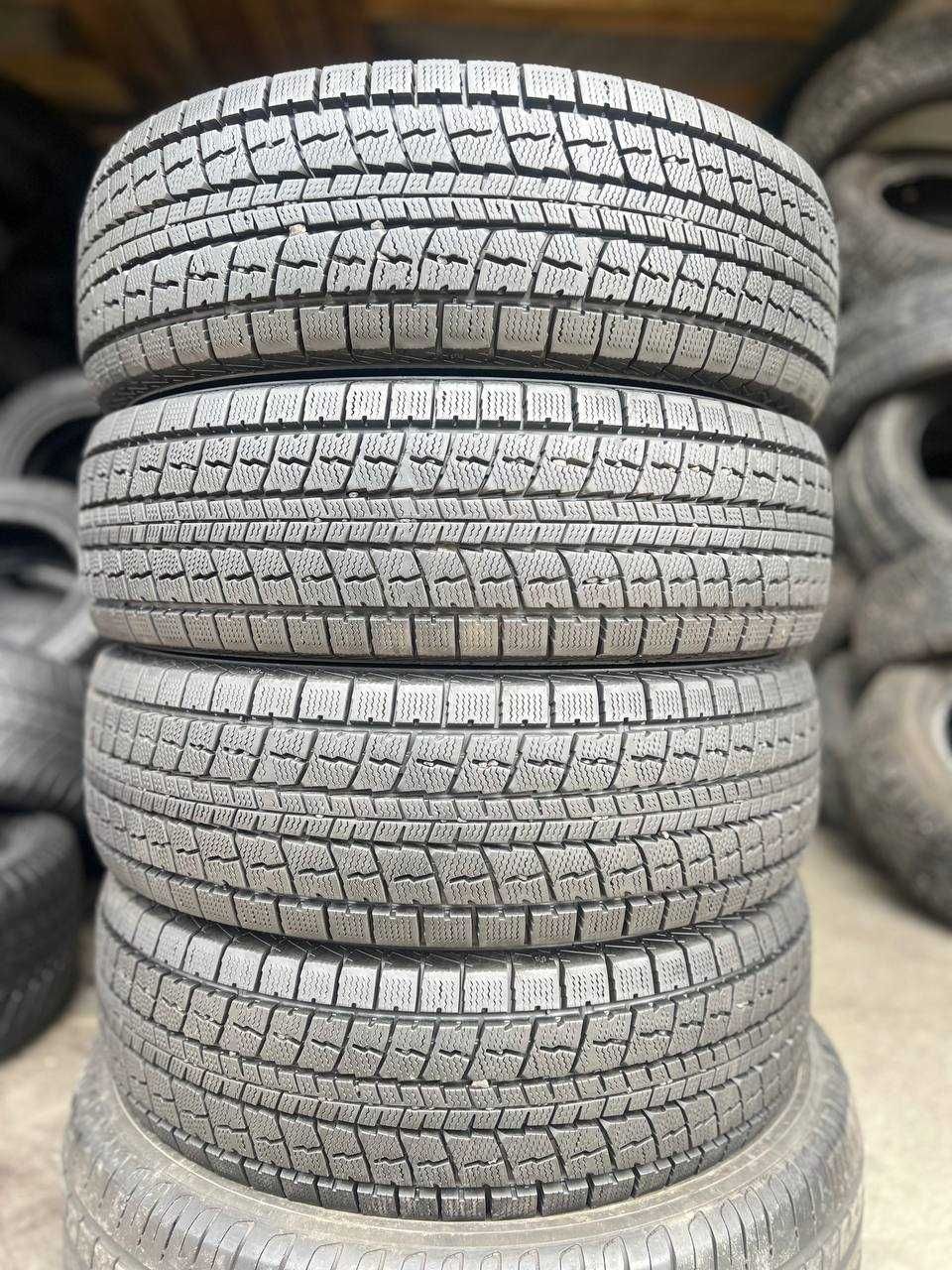 Зимові Шини 205 70 R15 Falken 2022 Year!