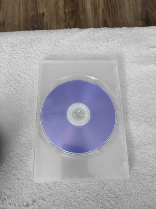 Płyty DVD+RDL 8,5 GB z pudełkiem