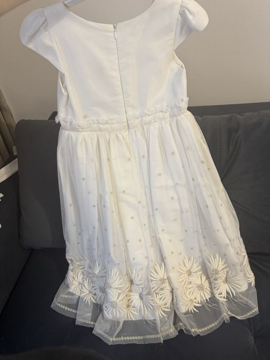 Плаття для дівчинки Ceremoni (Wojcik) 146