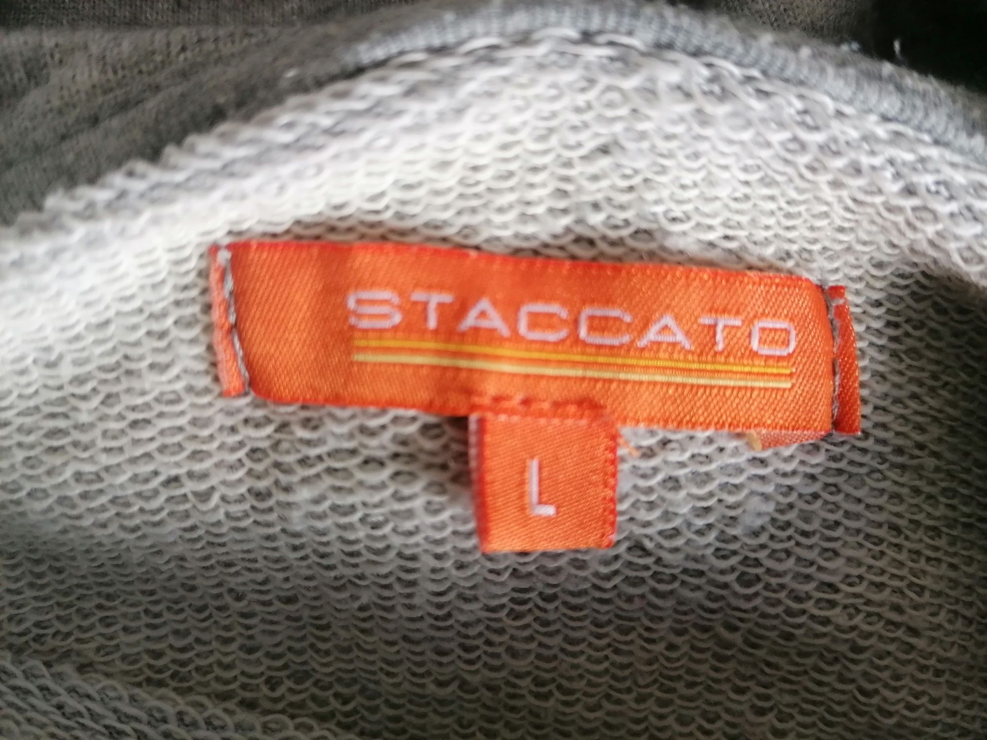 Sweat jovem marca Staccato