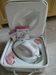 Remington Ilight IPL6750