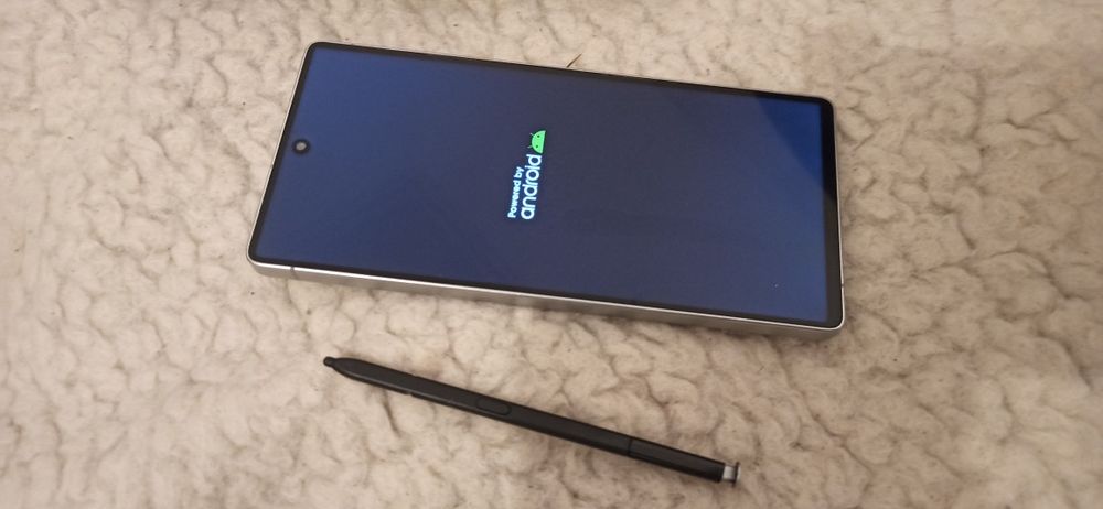 Samsung S25 Ultra