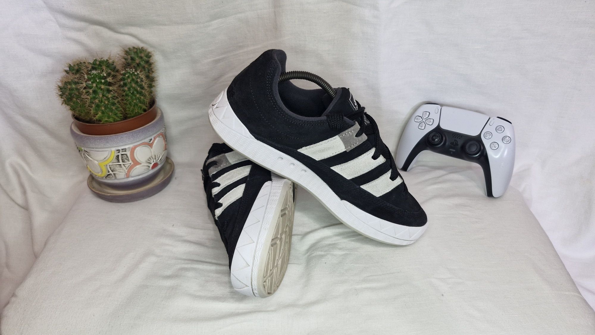 Кросівки Adidas Originals Adimatic.Розмір 42.5