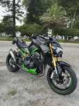 Kawasaki Z900 SE
