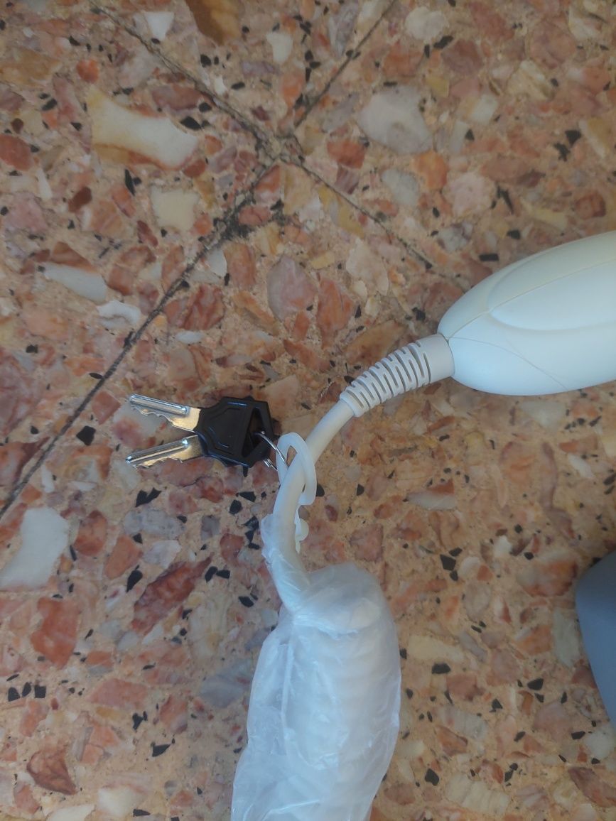 Depiladora lase Rio Salon Laser