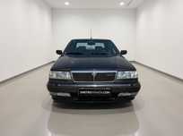 Lancia Thema 2.0 16V Turbo LX