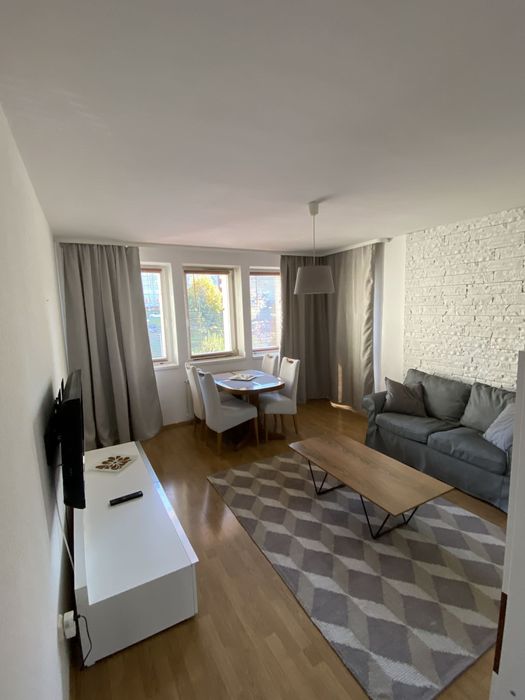 Mieszkanie do wynajęcia Os.Pszona