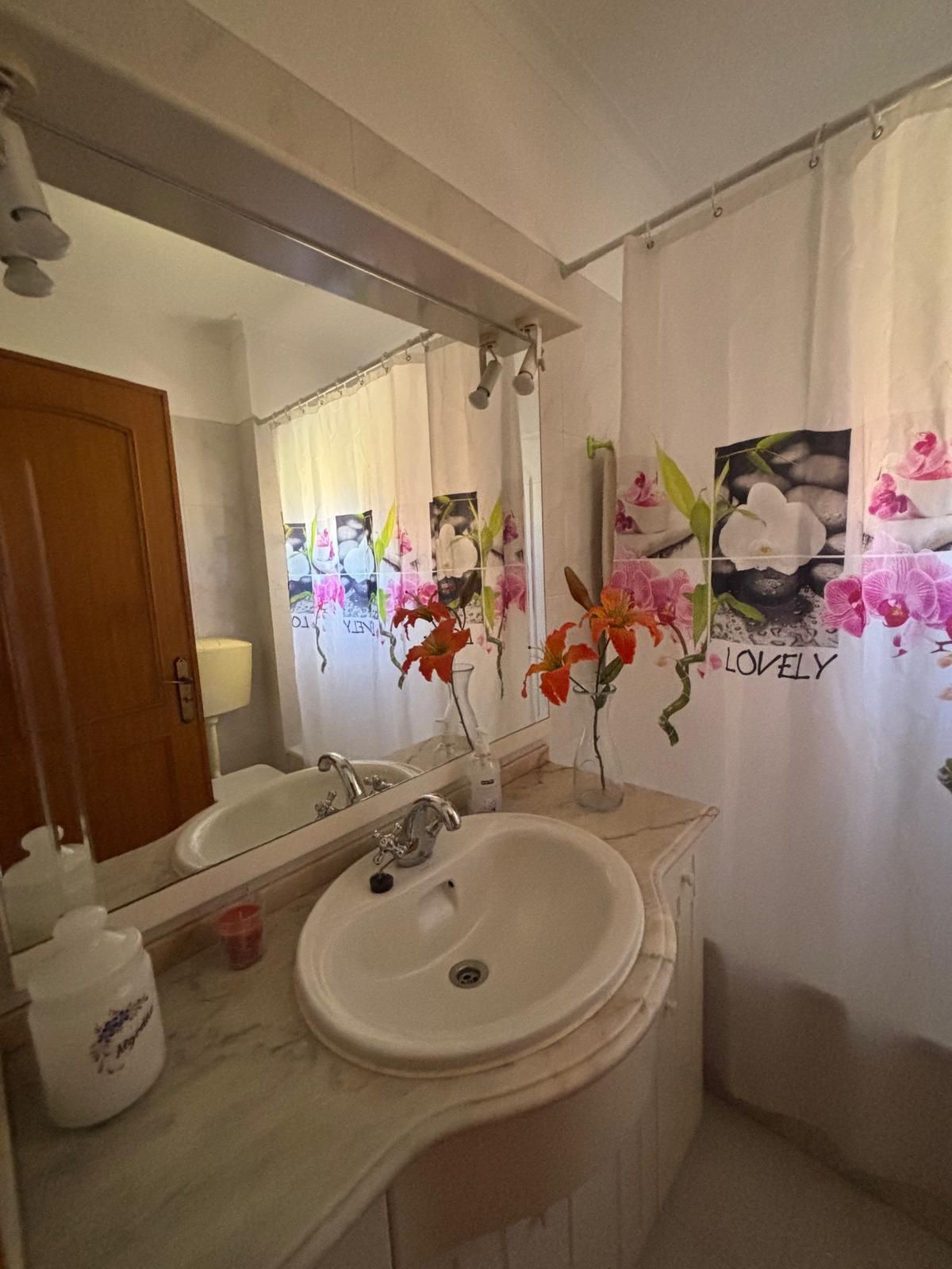 Quarto com WC Privativo