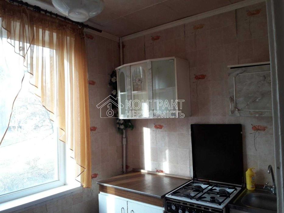 Продам 1 кімн на Валентинівській  Салтовка Студентська сертификат