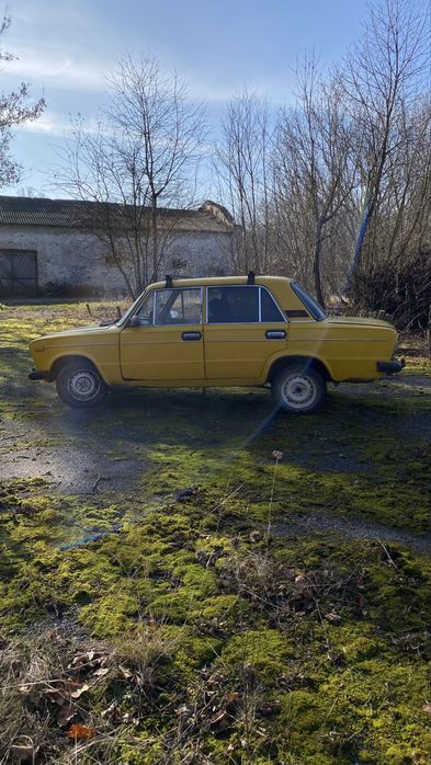 ВАЗ 2106 газ/бензин