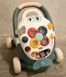 Chodzik 3w1 Little smoby