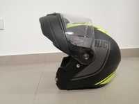 Capacete Modular Hjc i90 Davan MC-4HSF