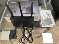 Router Asus RT-AX86U