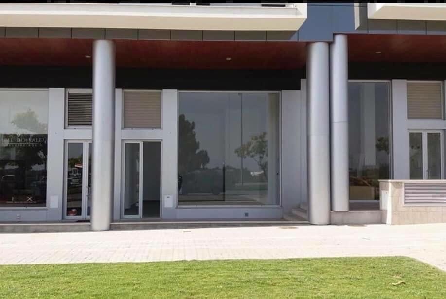 Loja / Escritório-Vende-se Viseu - Junto Palácio Gelo