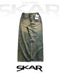 baggy jeans Джинси широкі у2к sk8 y2k rap ск8