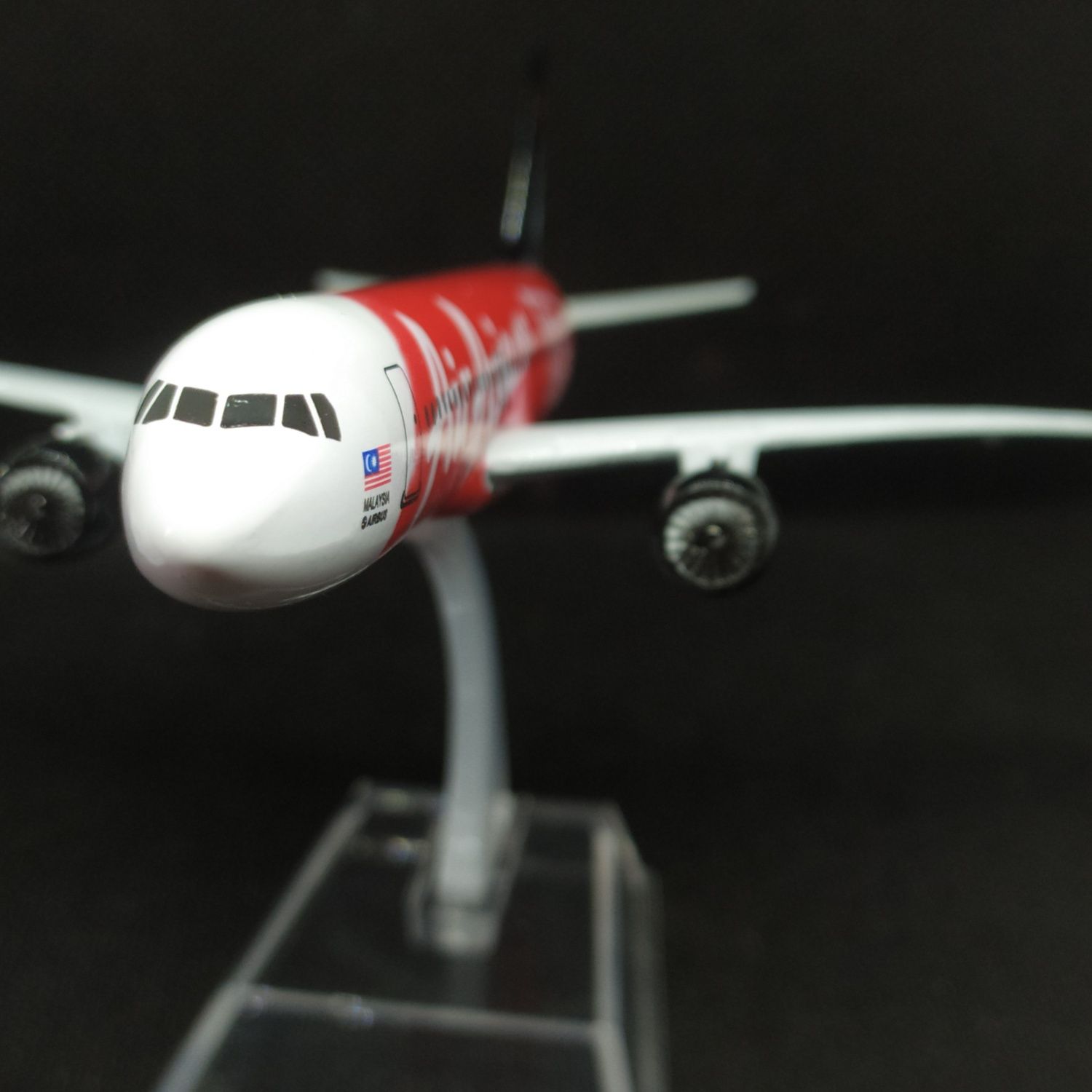 Модель самолёта літак