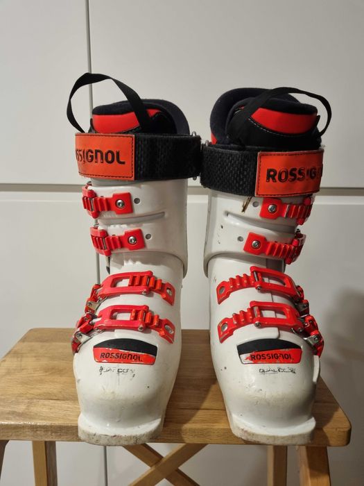 Rossignol Hero World Cup 90 SC  21 - 21,5 - junior
