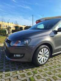 Volkswagen Polo 1.6 TDI