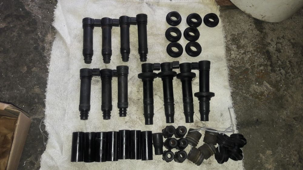 Ямаха р1 Yamaha r1.r6.FZ 8.FZ 1  Катушки