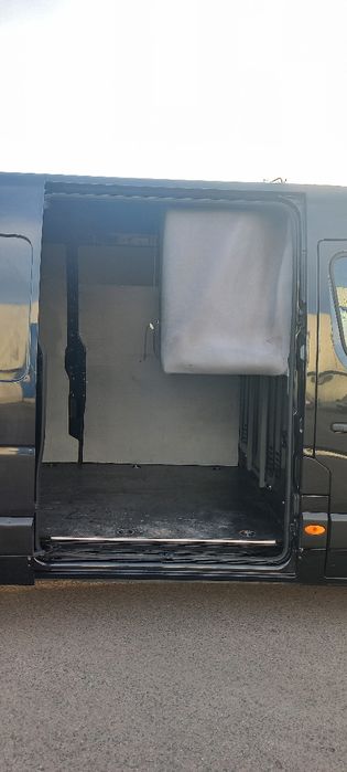 Продам  RENAULT  Master  2020р 120kw