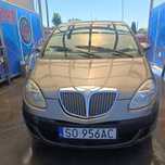 Lancia Musa idealna na dojazdy do pracy