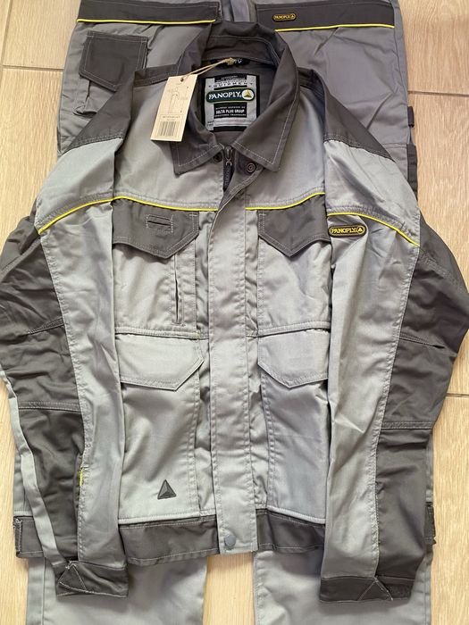 Костюм робочий Delta Panoply L