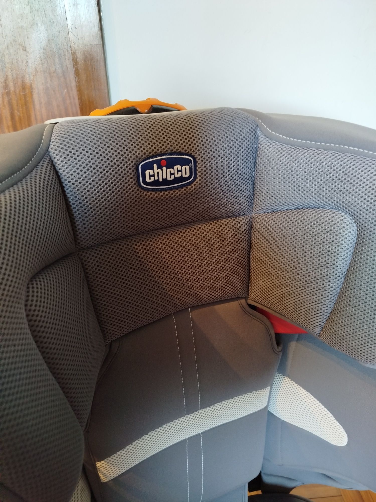 Cadeira auto CHICCO