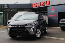 Mitsubishi ASX ASX w manualu! 1.3 Hybryda!