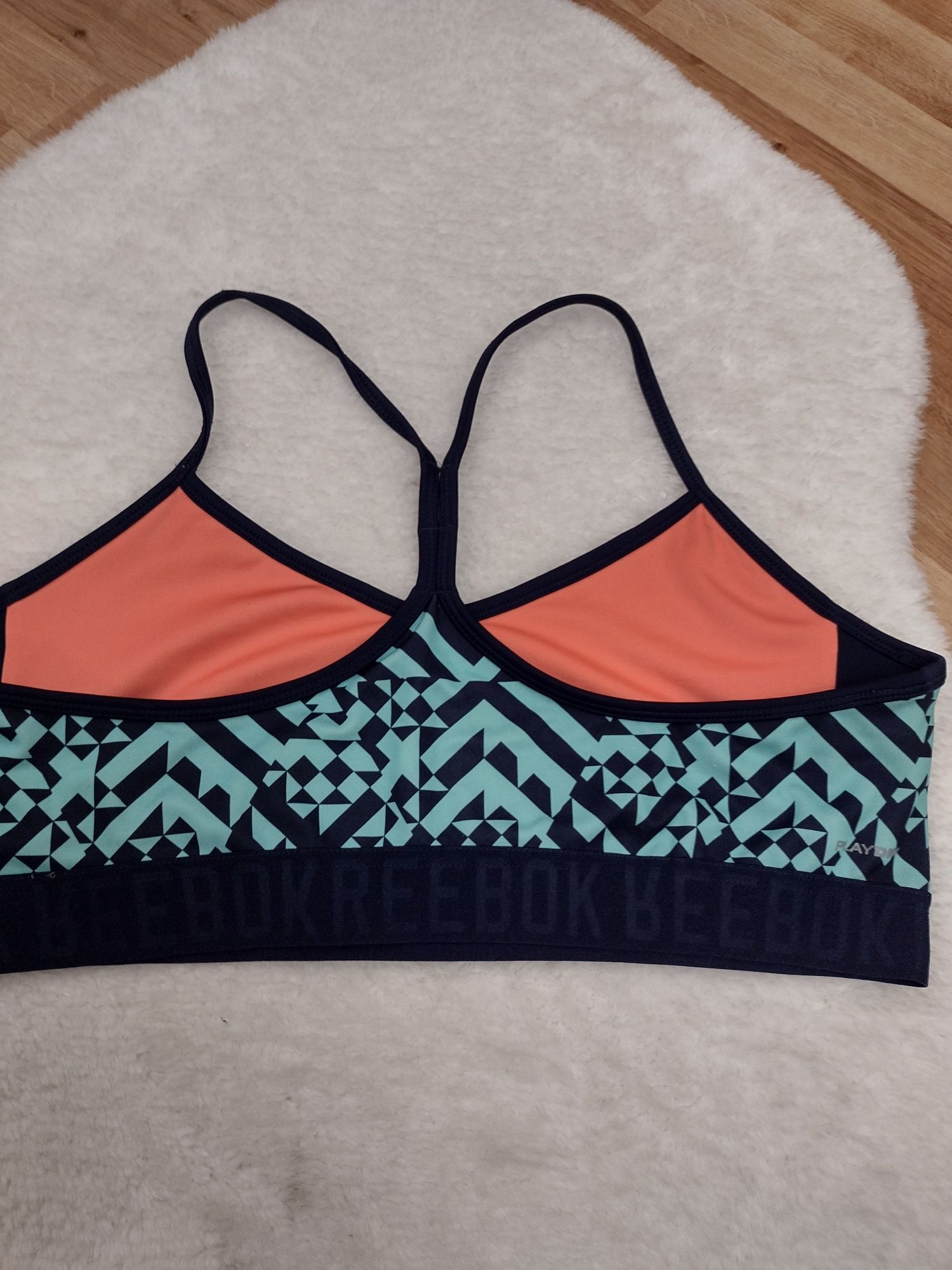 Top sportowy damski XL