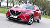 Mazda CX-3 2.0Benzyna,Navi,Klimatyzacja,Alu,Gwarancja.