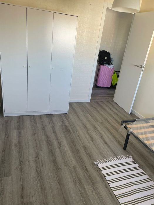 Arrendamento de quarto