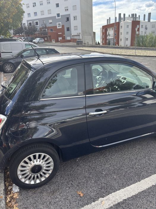Fiat 500 1.2 69cv