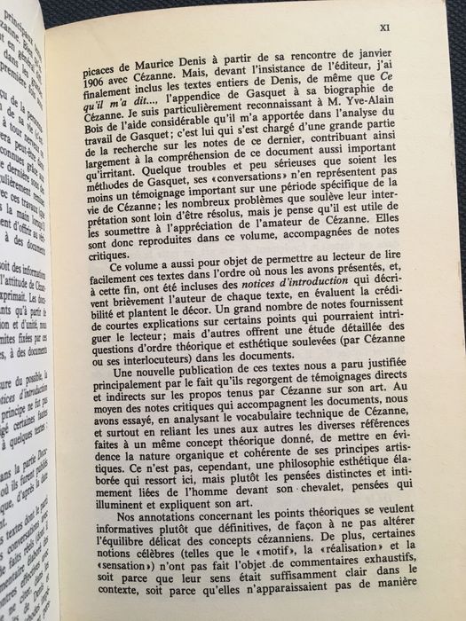 Greco / Cézanne/ Picasso
