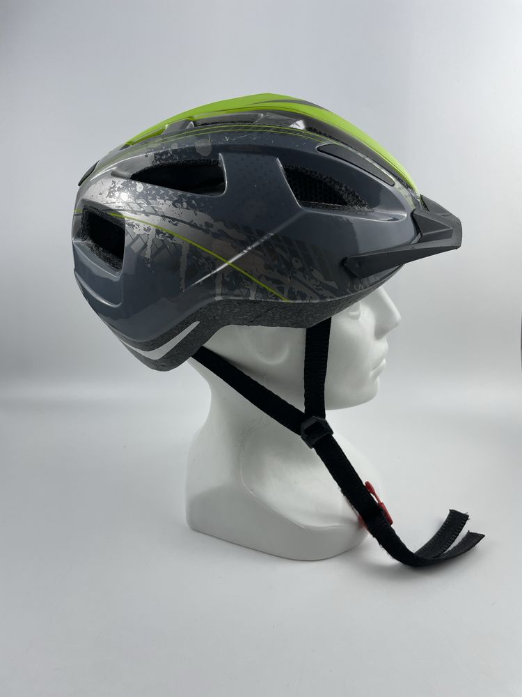 Kask Rowerowy 49 cm - 54 cm SPEQ /595/