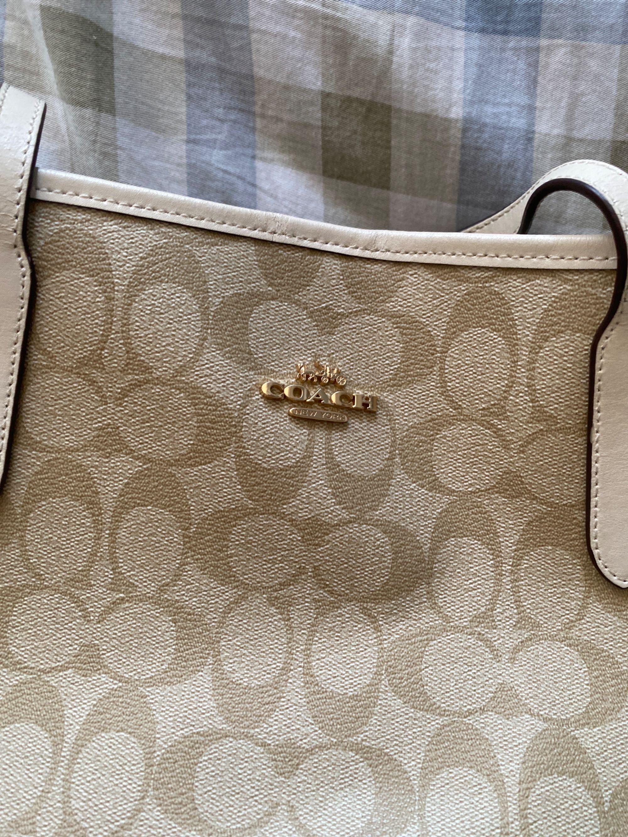 Mala coach original 100€