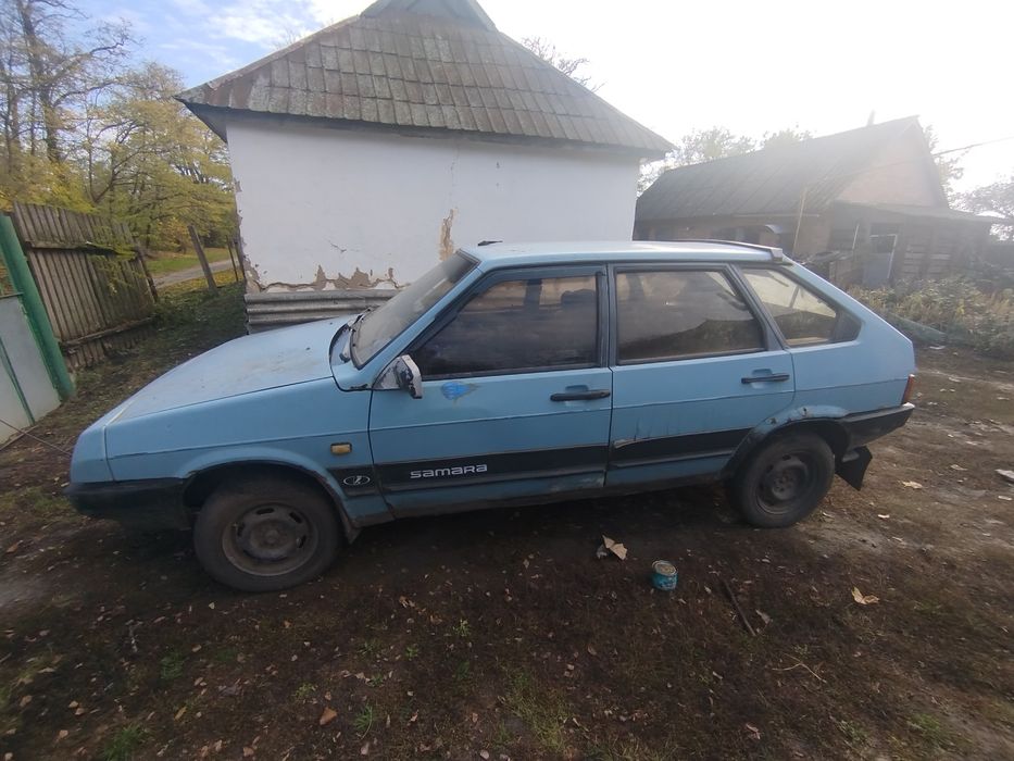 Продам ВАЗ  2109