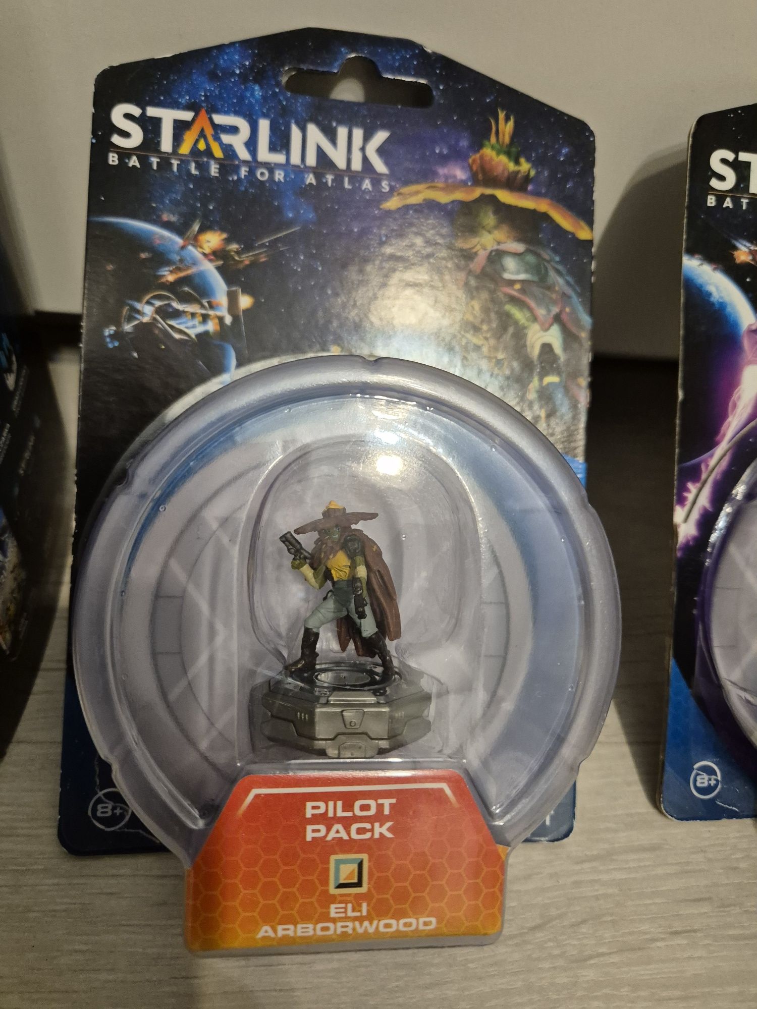 Starlink Battle for Atlas Ps4 + dodatki