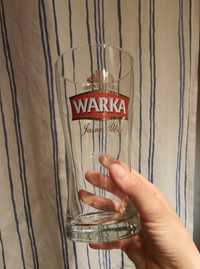 Szklanki do Piwa Warka 0,5l