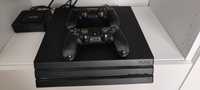 Sprzedam Sony PS4 Pro