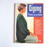Qigong. Pomoc na co dzień - Liane U. Schoefer