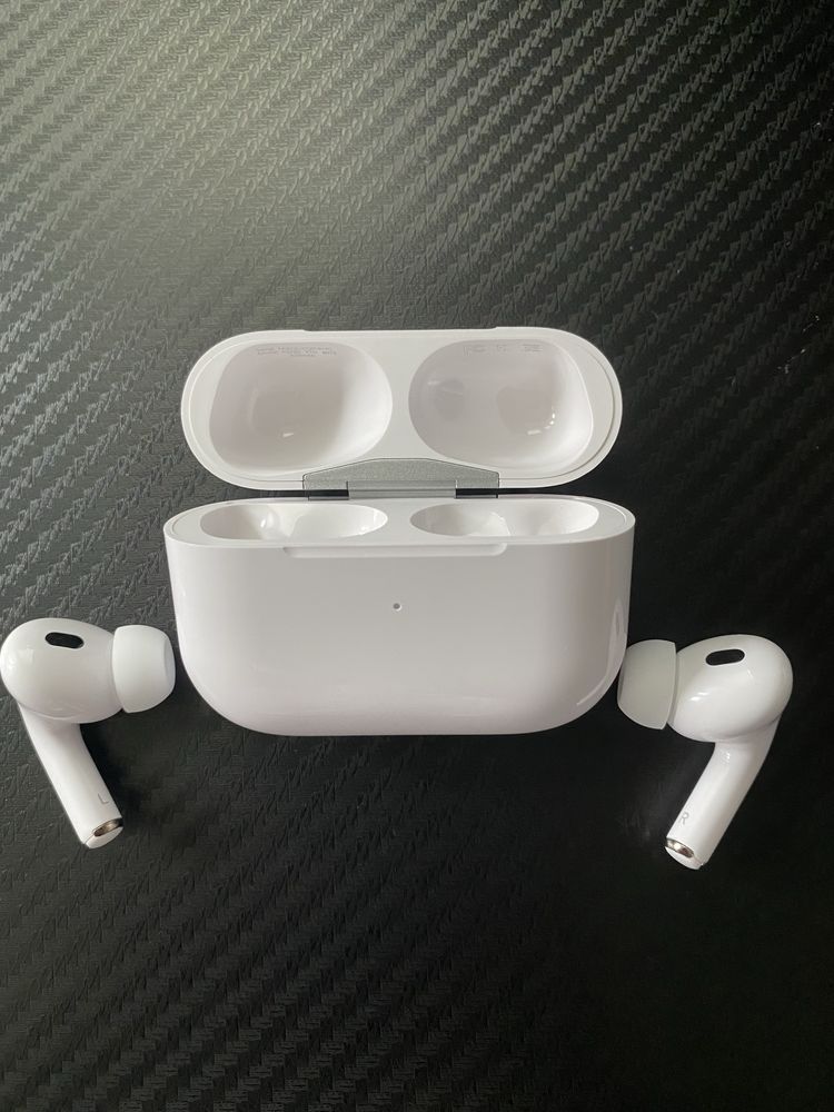 Air Pods Pro 2.