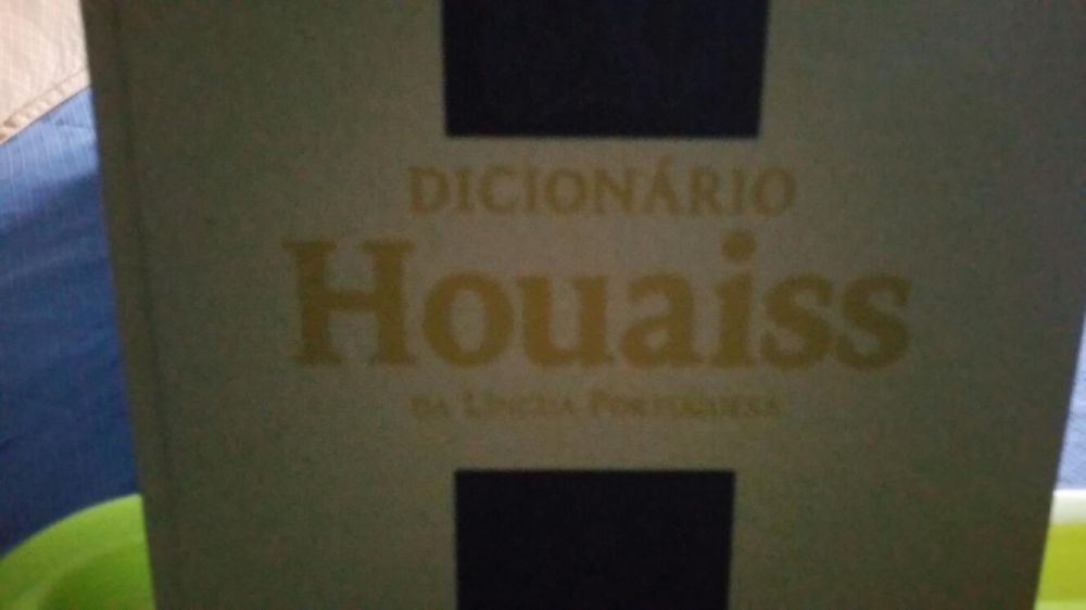 Coleção de Dicionários 18