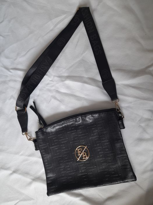 Torebka na długim pasku FB fashion bags