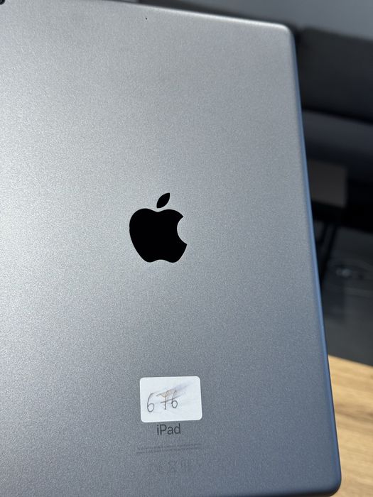 iPad 8th 2020 32gb Wi-Fi (MDM)