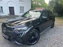 Mercedes-Benz GLC Cesja Mercedes GLC 220 D