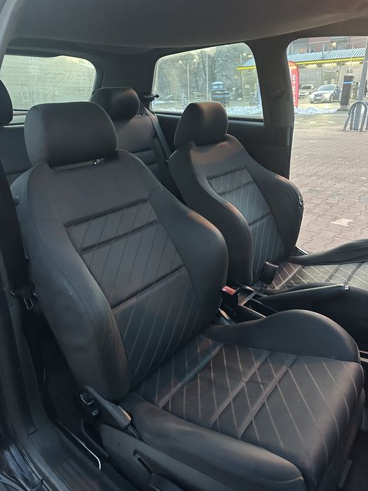 Audi a3 8l benzyna gaz