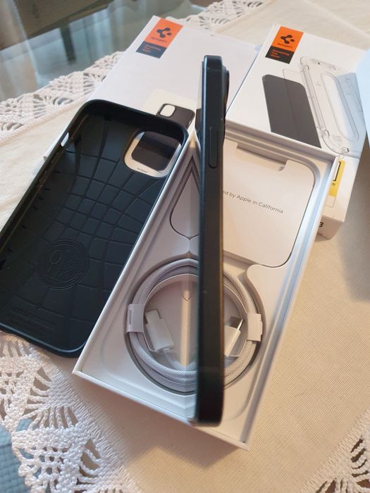 Apple Iphone 15