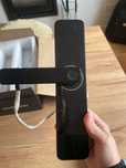 Fechadura inteligente Tuya smart locker